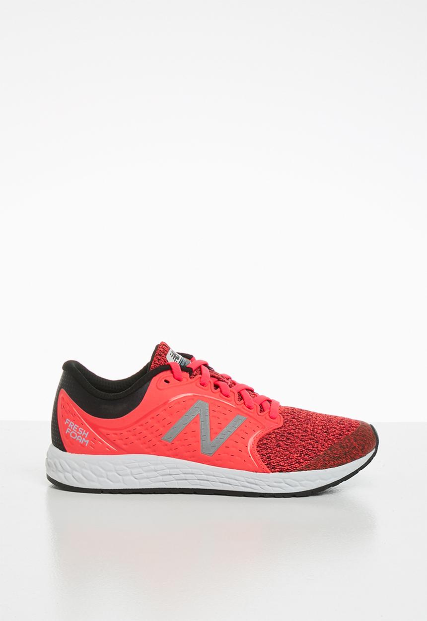 New Balance  - Kids zante medium - pink