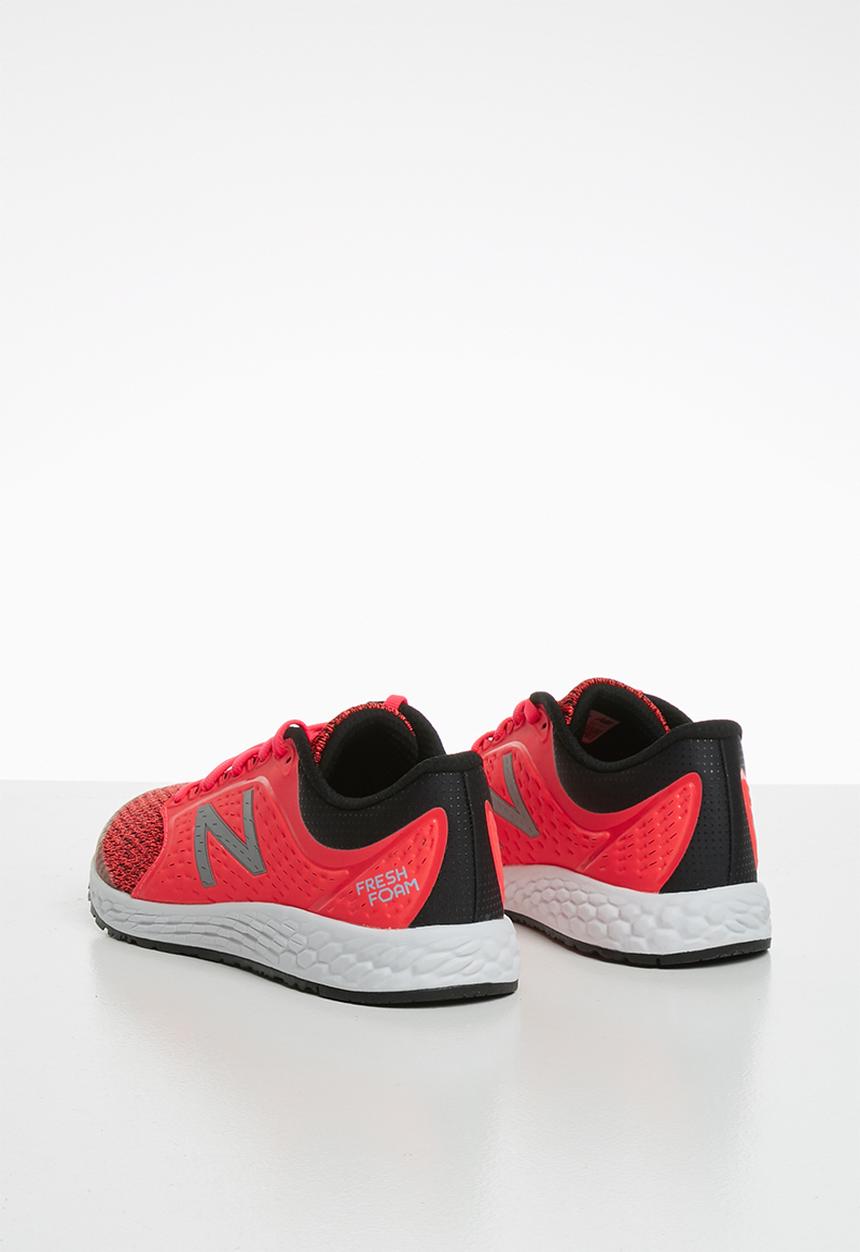 New Balance  - Kids zante medium - pink