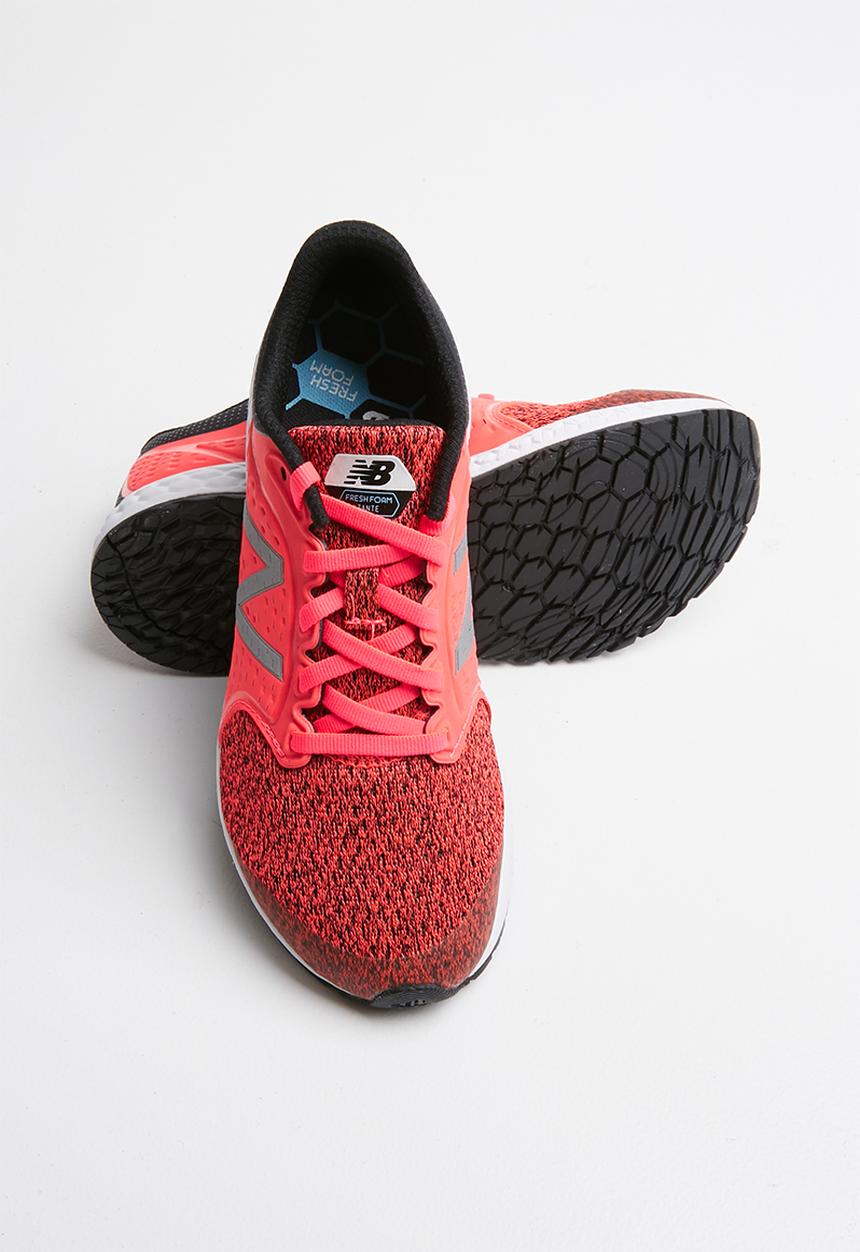 New Balance  - Kids zante medium - pink