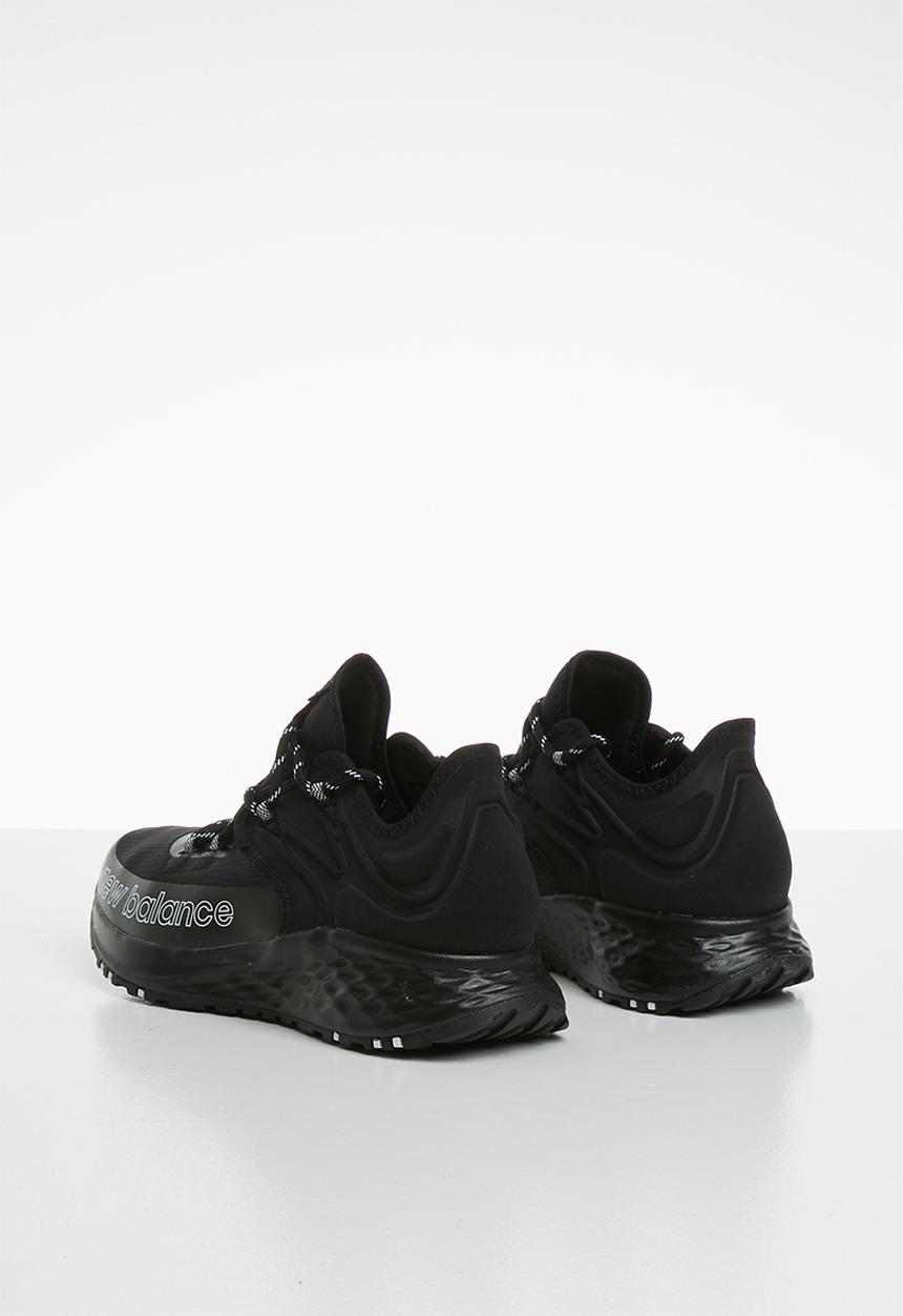 New Balance  - Youth roav sneaker - black