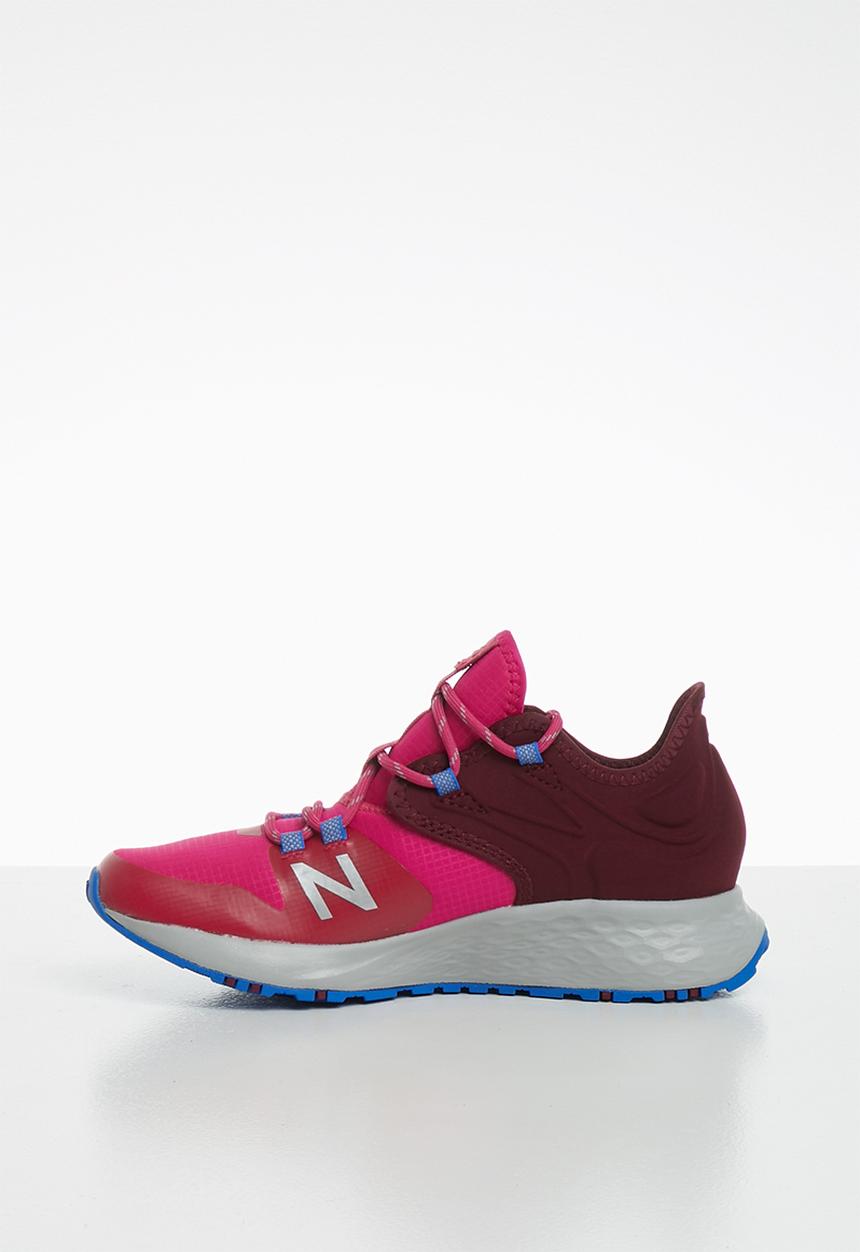 New Balance  - Youth roav sneaker - pink