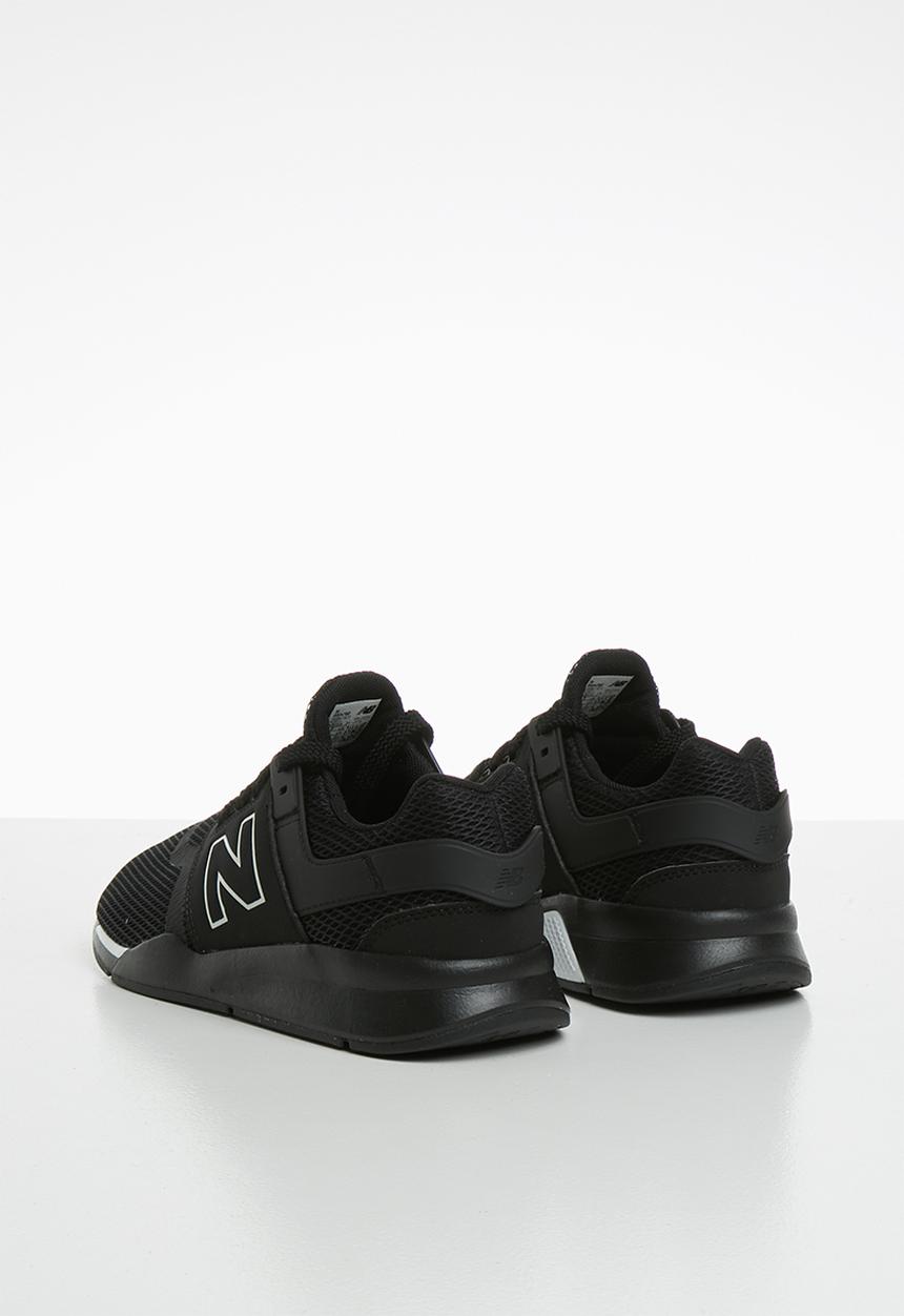 New Balance  - Youth 247 sneaker - black