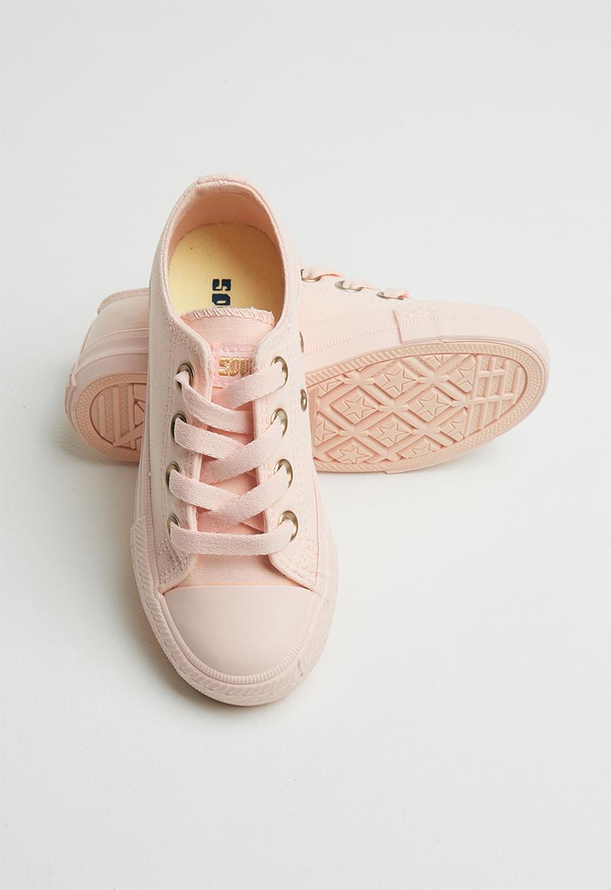 SOVIET - K viper fash sneakers - pink