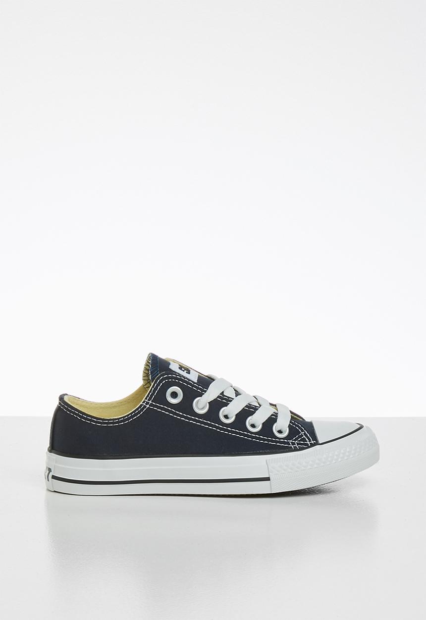 SOVIET - Tweens y viper sneakers - navy