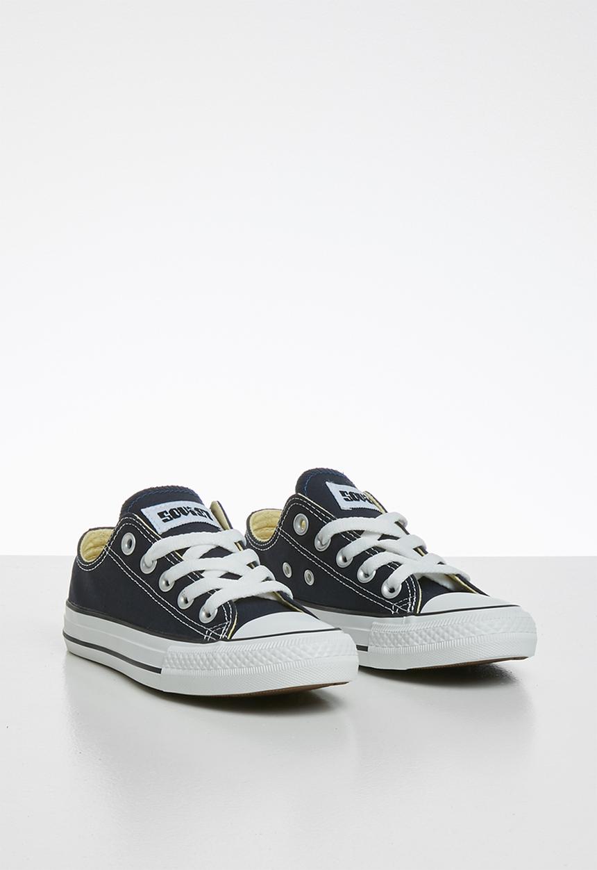 SOVIET - Tweens y viper sneakers - navy