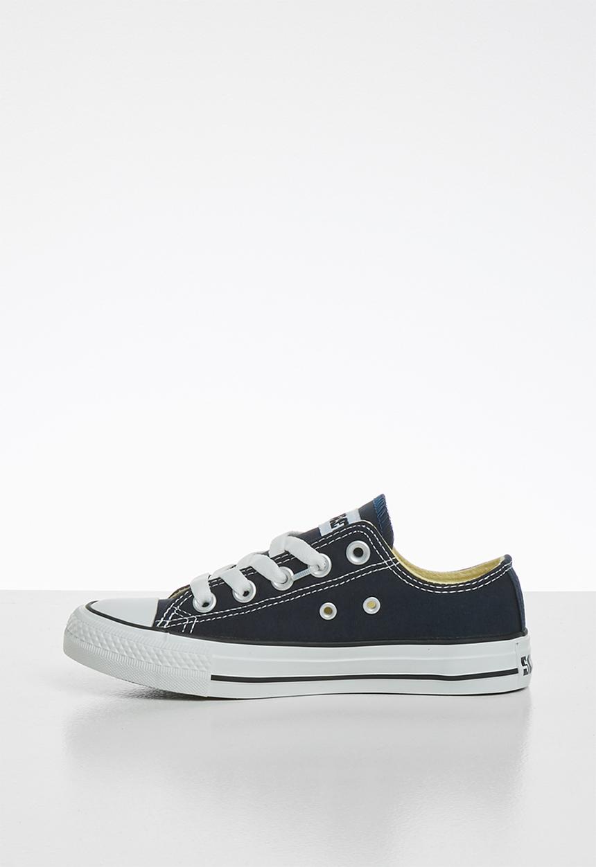 SOVIET - Tweens y viper sneakers - navy