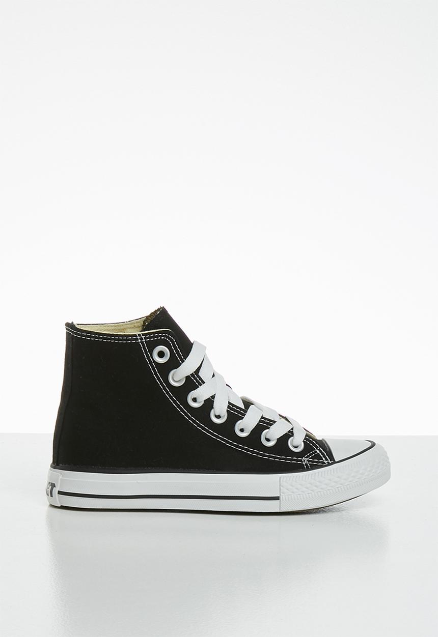 SOVIET - Tweens y viper sneakers - black