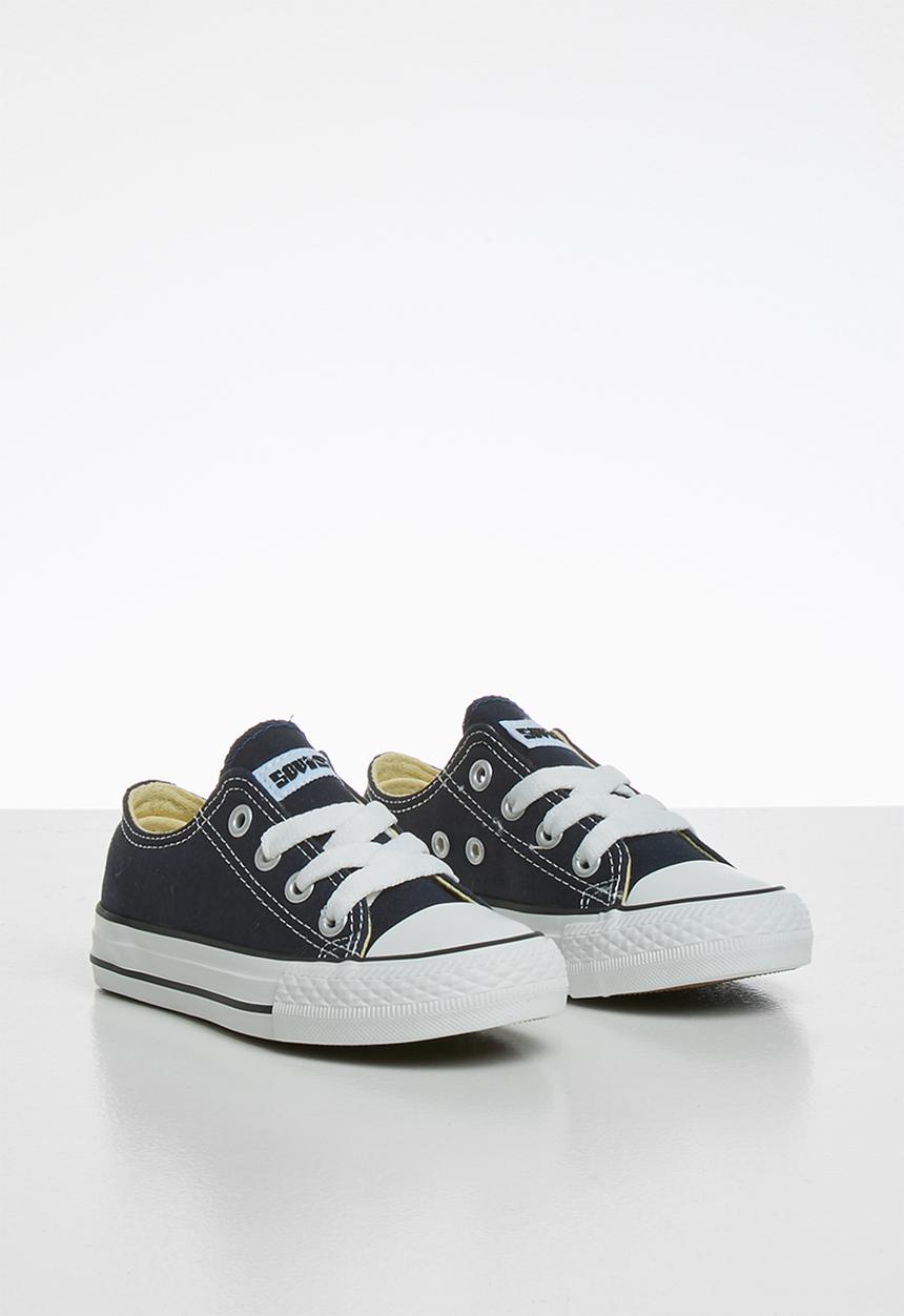 SOVIET - K viper sneakers - navy