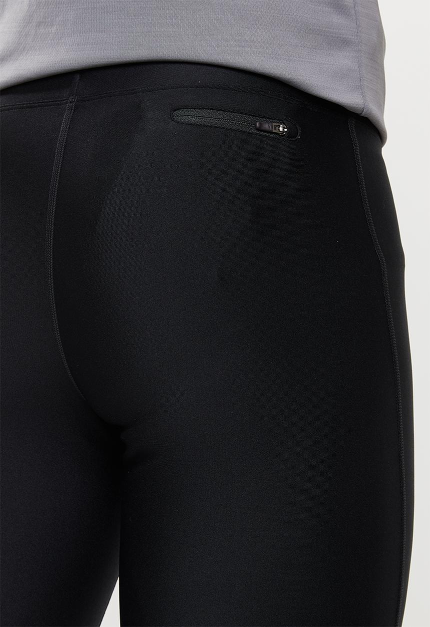 Nike - Run mobility tights - black