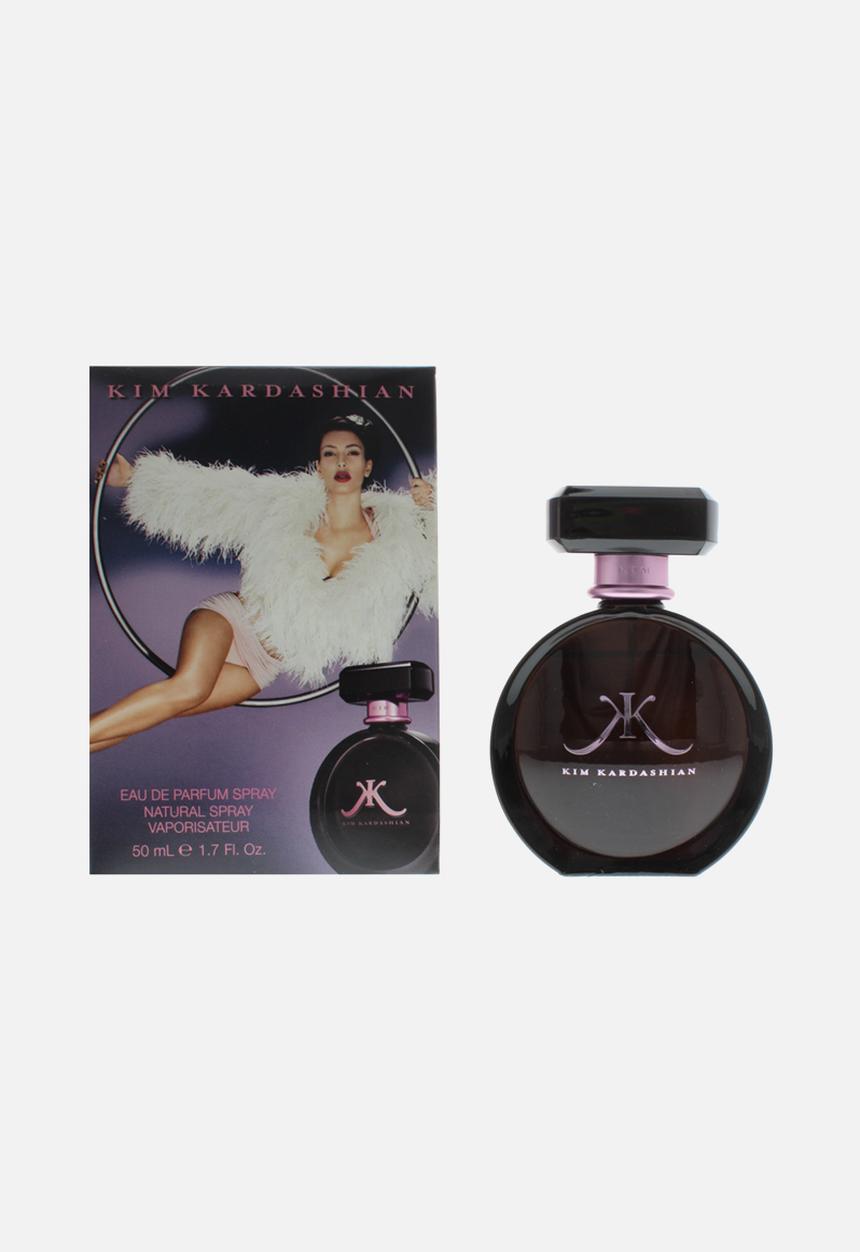 KIM KARDASHIAN - Kim Kardashian Edp - 50ml (Parallel Import)