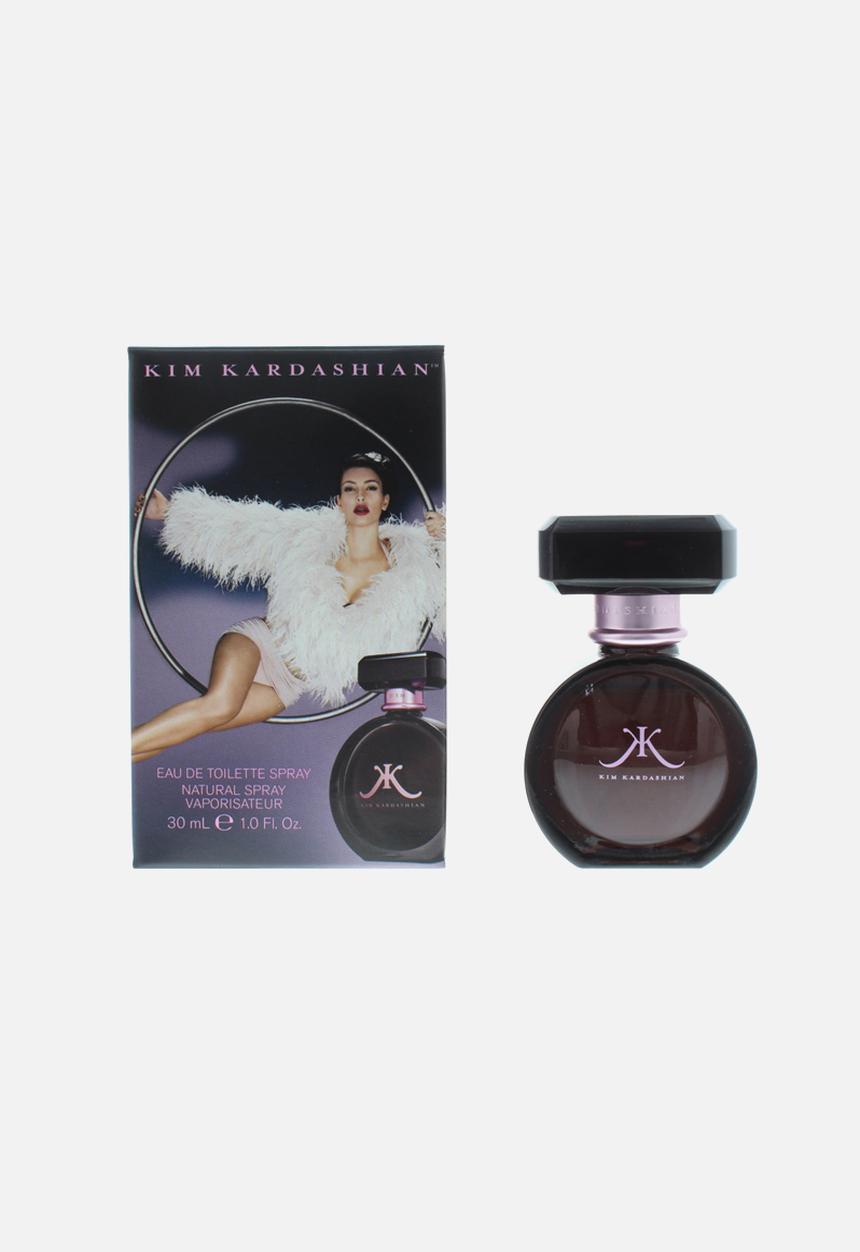 KIM KARDASHIAN - Kim Kardashian Edt - 30ml (Parallel Import)