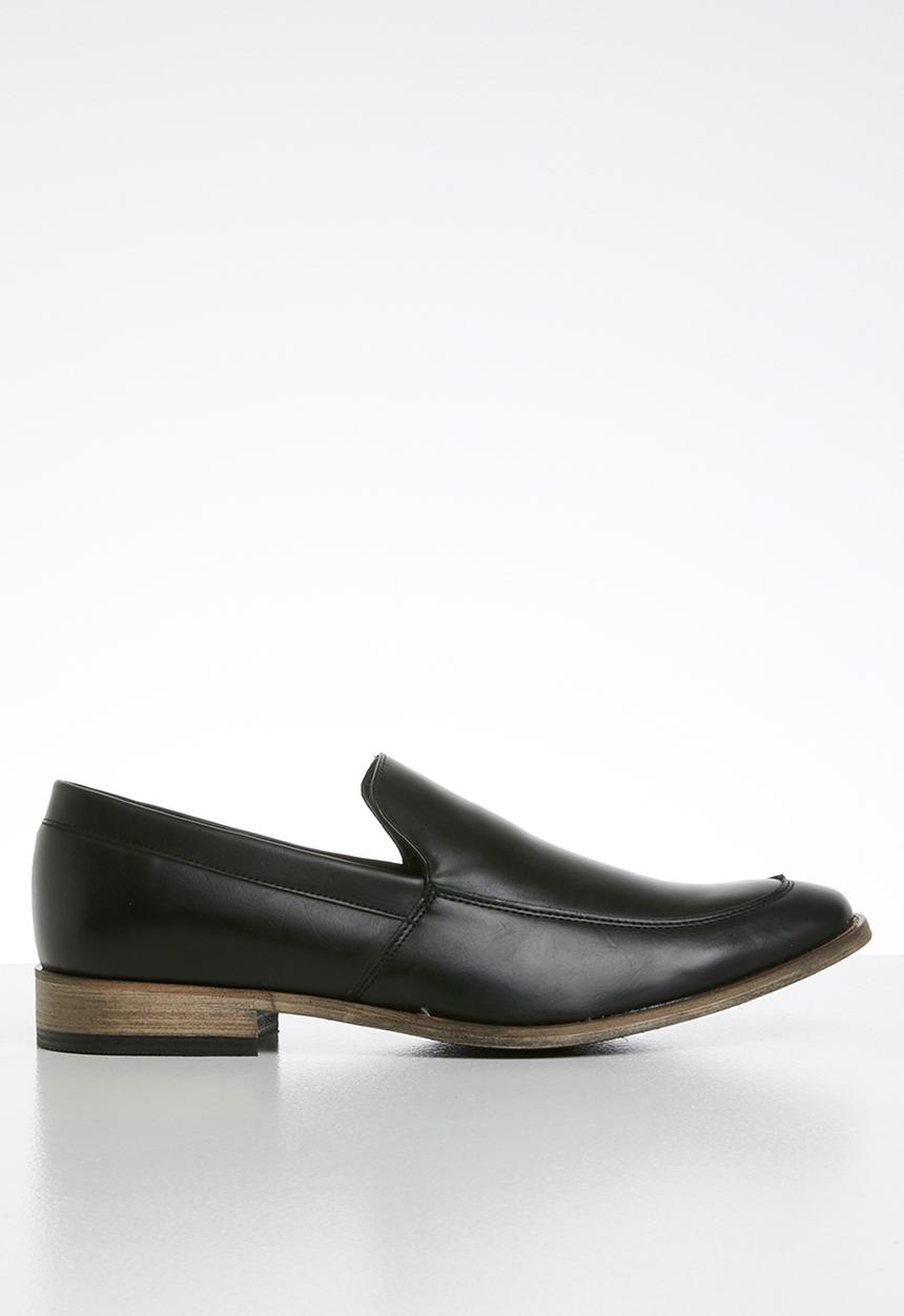 Superbalist - Milo loafer - black