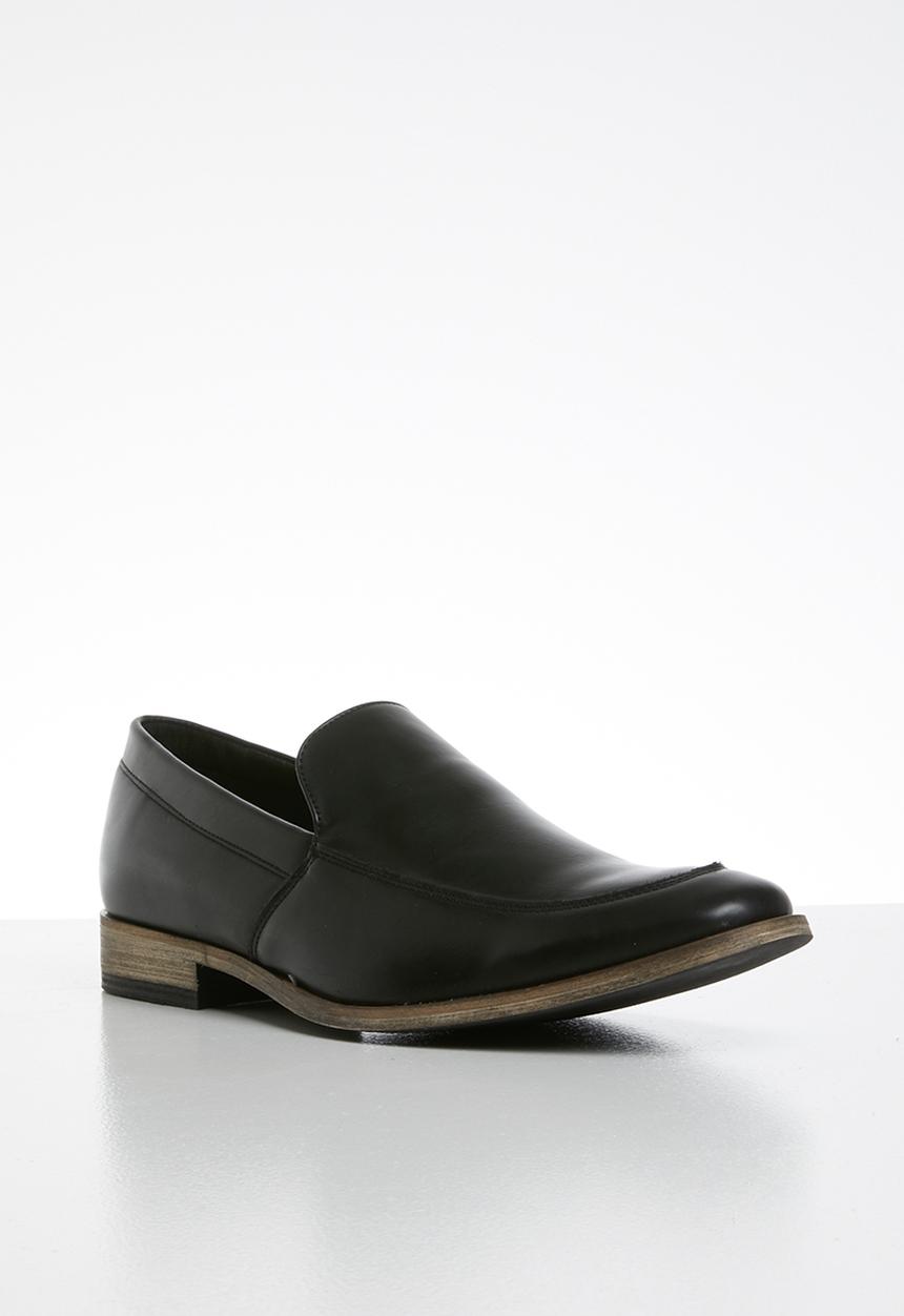 Superbalist - Milo loafer - black