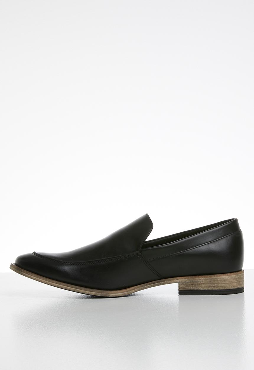 Superbalist - Milo loafer - black
