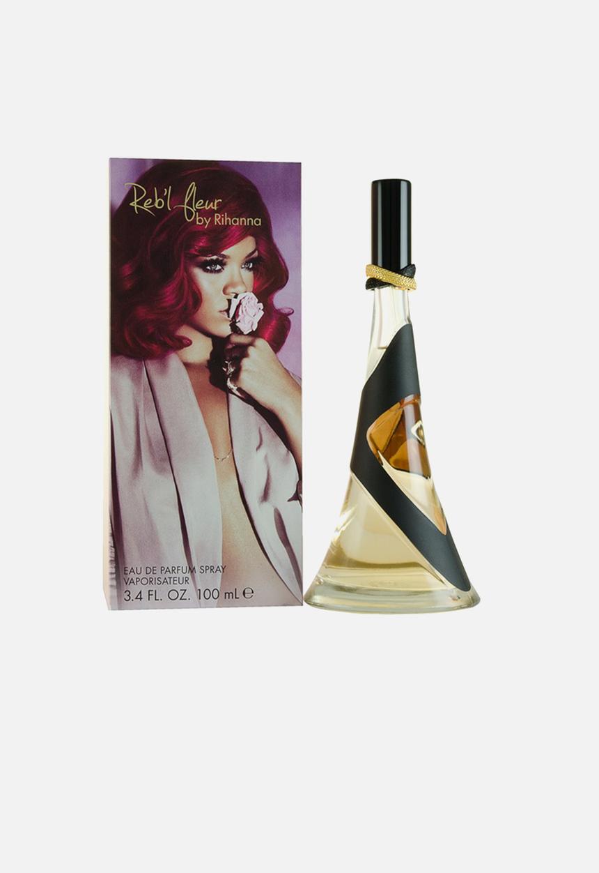 RIHANNA - Rihanna Reb'l Fleur Edp - 100ml (Parallel Import)