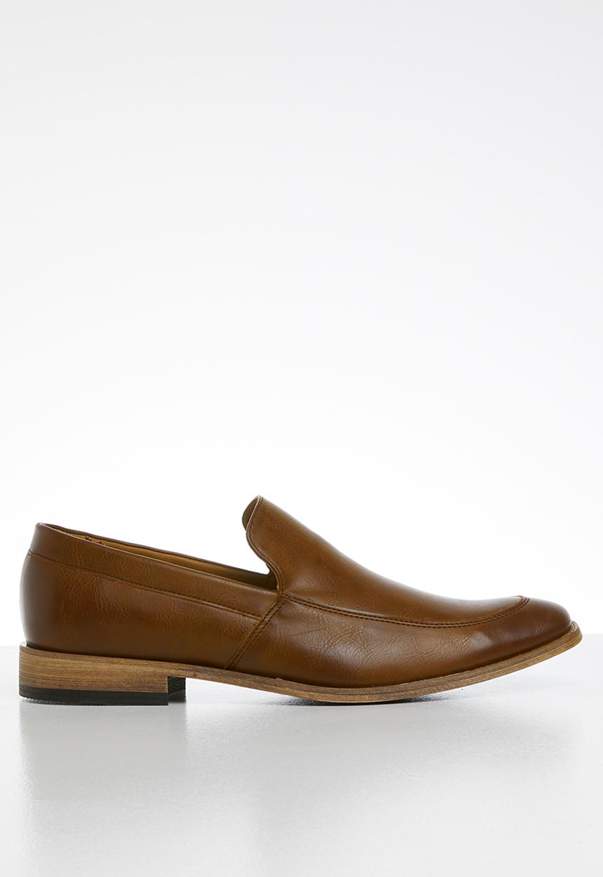 Superbalist - Milo loafer - brown