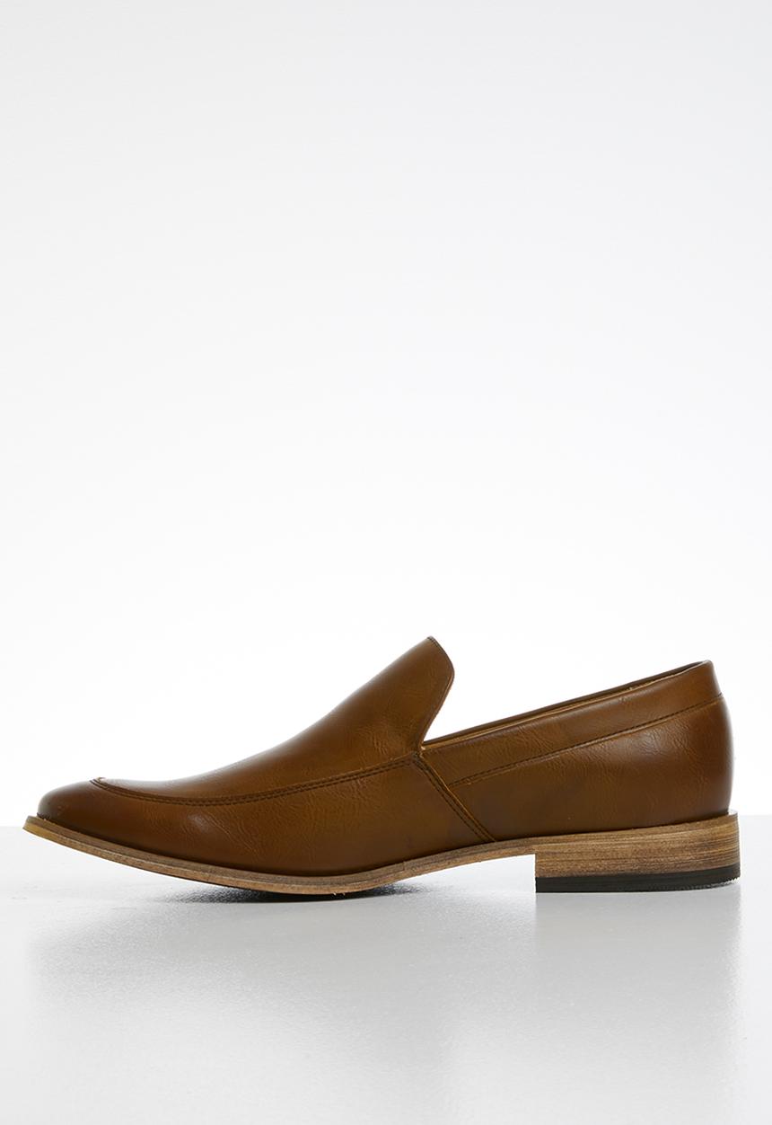 Superbalist - Milo loafer - brown