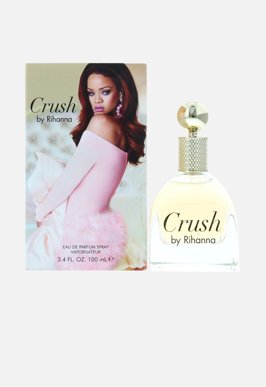 RIHANNA - Rihanna Crush Edp - 100ml (Parallel Import)