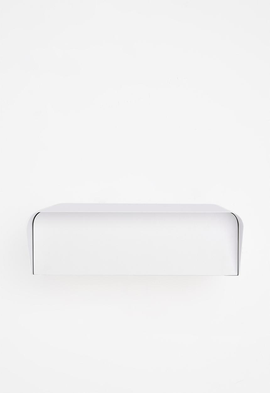 Emerging Creatives - Stockholm chapman table - white
