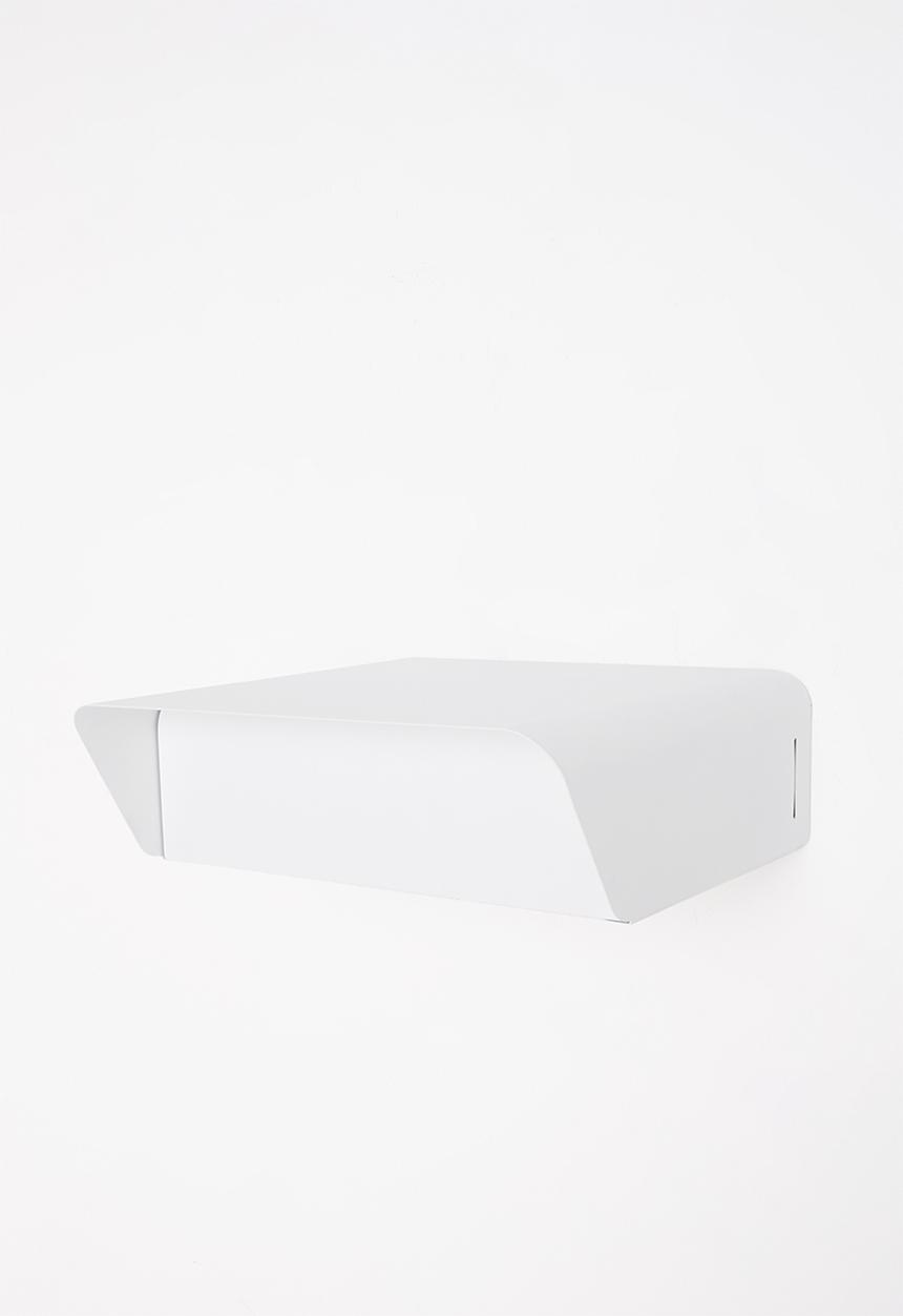 Emerging Creatives - Stockholm chapman table - white