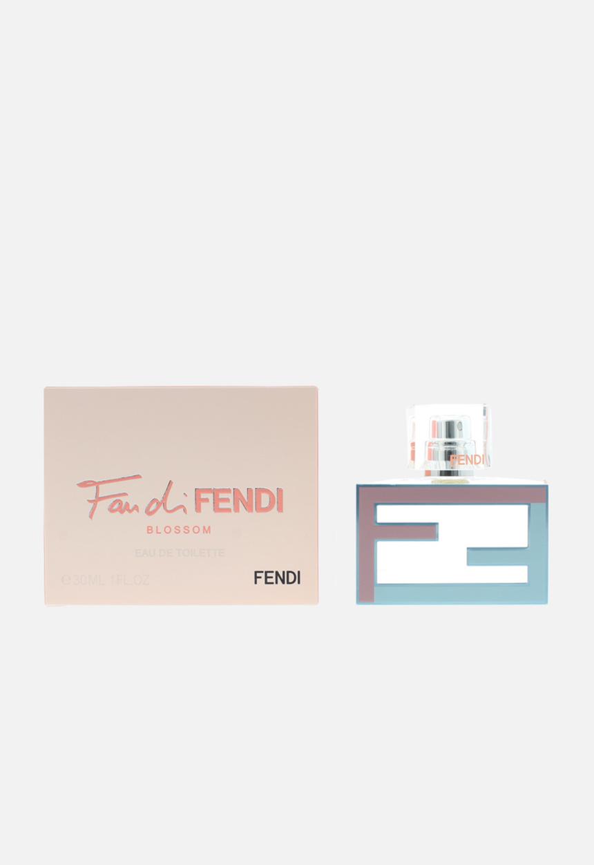 Fendi - Fan Di Fendi Blossom Edt - 30ml (Parallel Import)