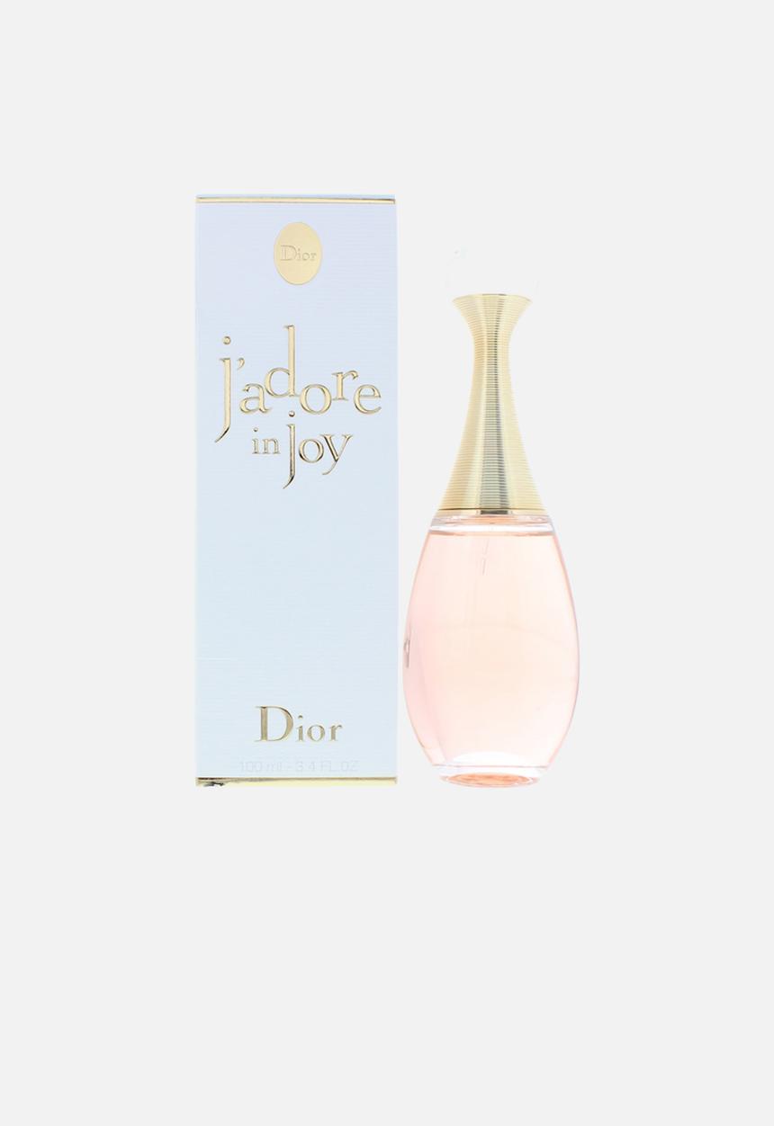 Dior J'adore in Joy Edt - 100ml (Parallel Import)