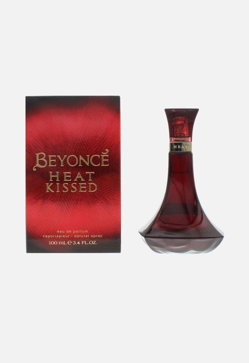 BEYONCE - Beyoncé Heat Kissed Edp - 100ml (Parallel Import)