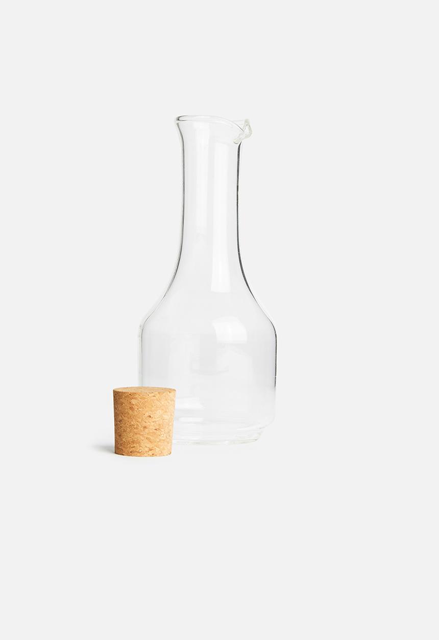 Humble & Mash - Oil & vinegar carafe set of 2