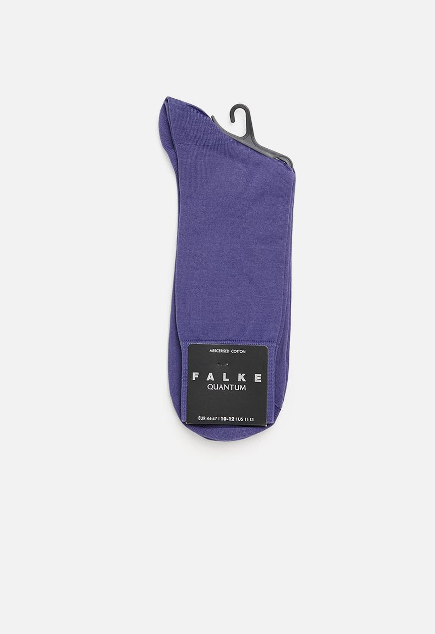 Falke - Falke quantum socks - purple
