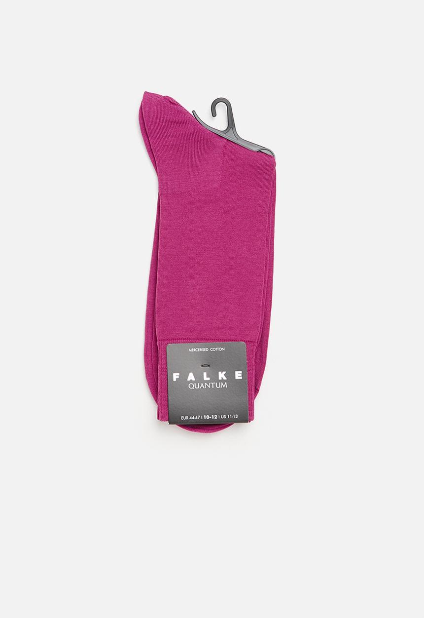 Falke - Falke quantum socks - pink