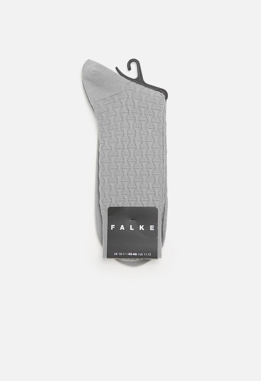 Falke - Falke rhinoceros socks - grey