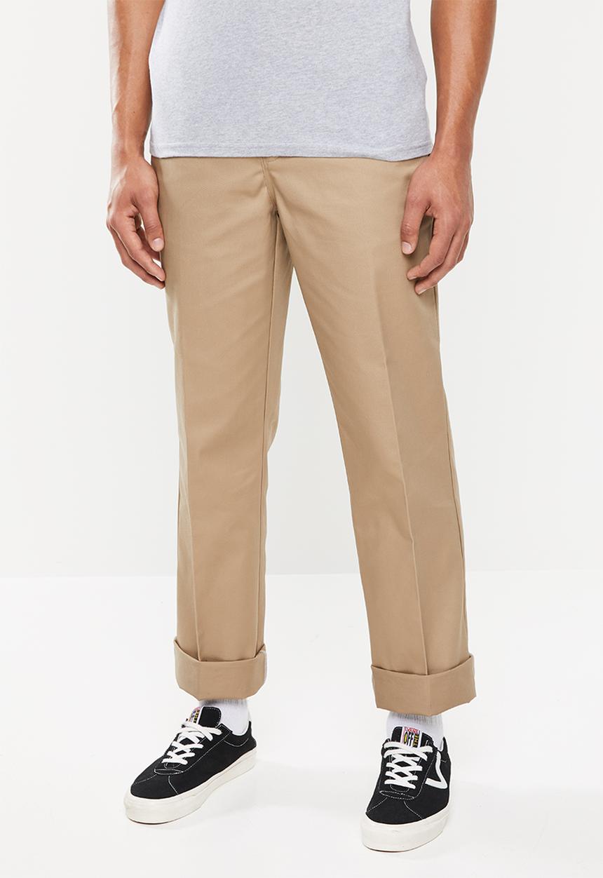 Dickies - Dickies 847 trousers - new khaki