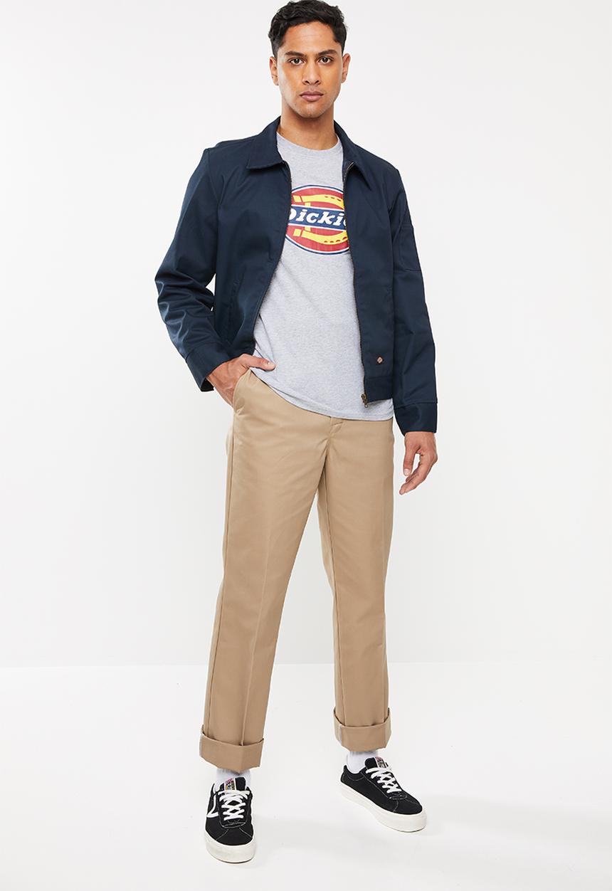 Dickies - Dickies 847 trousers - new khaki
