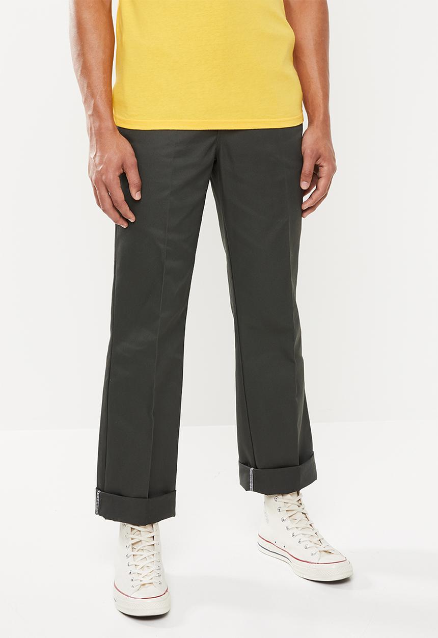 Dickies - Dickies 847 trousers - dark green