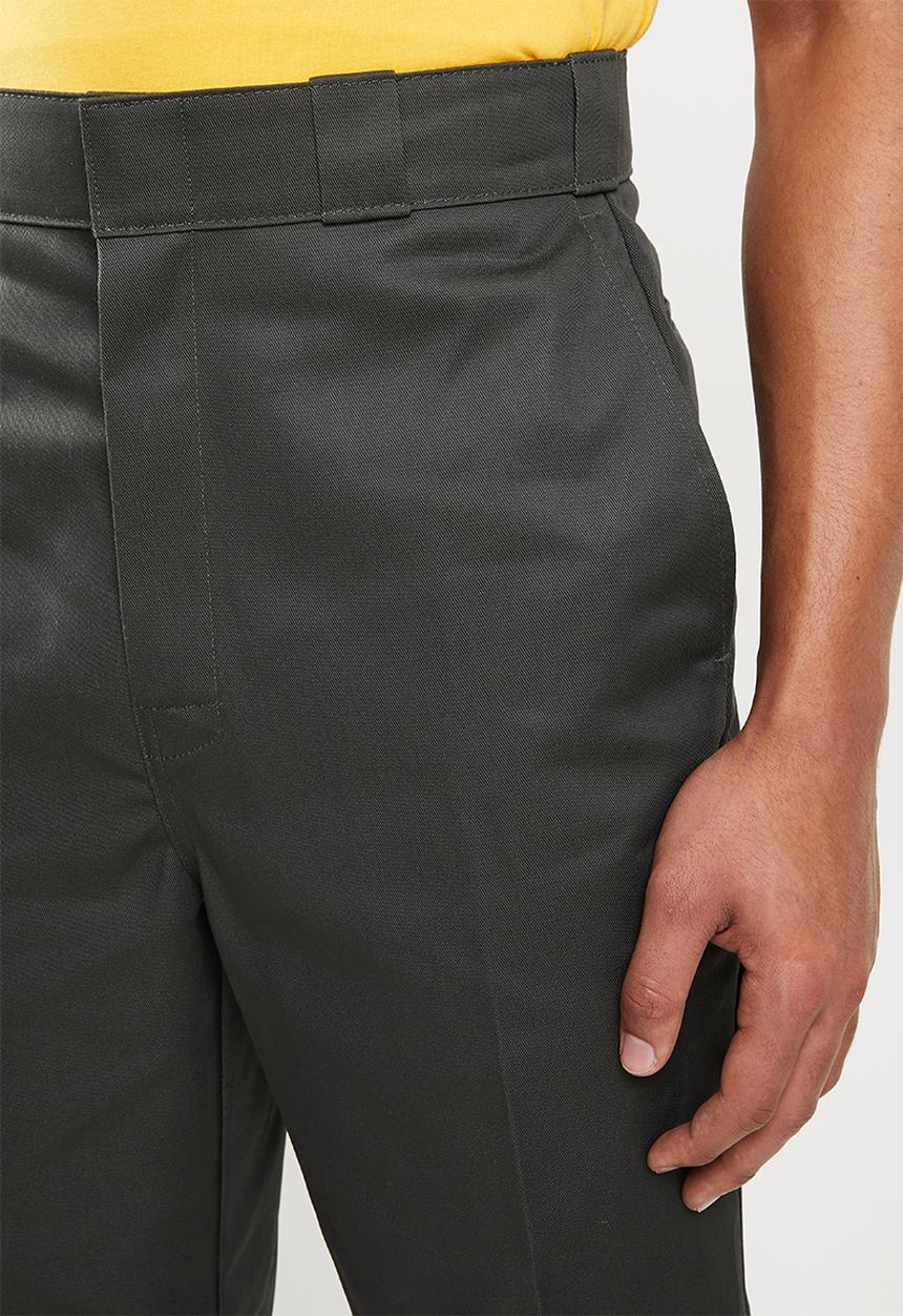 Dickies - Dickies 847 trousers - dark green