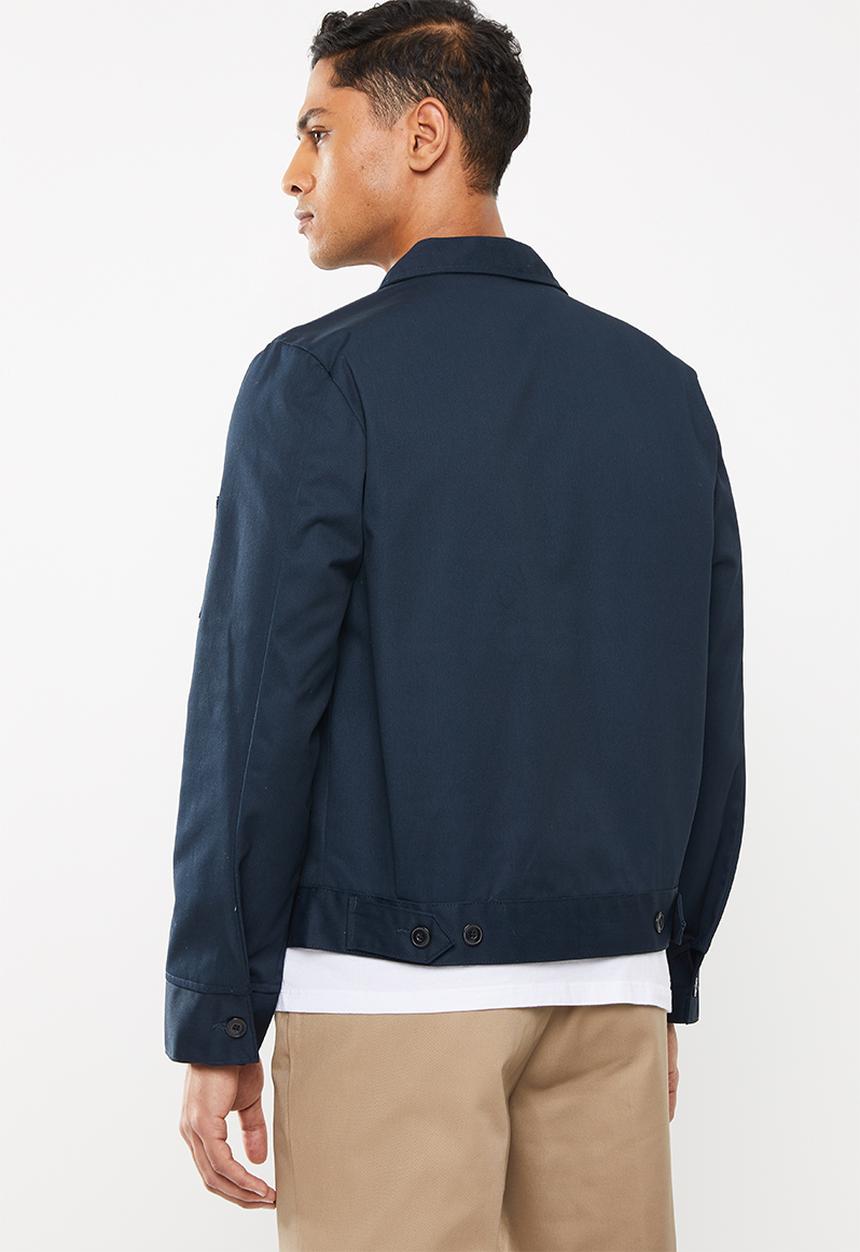 Dickies - Dickies eisenhower jacket - navy