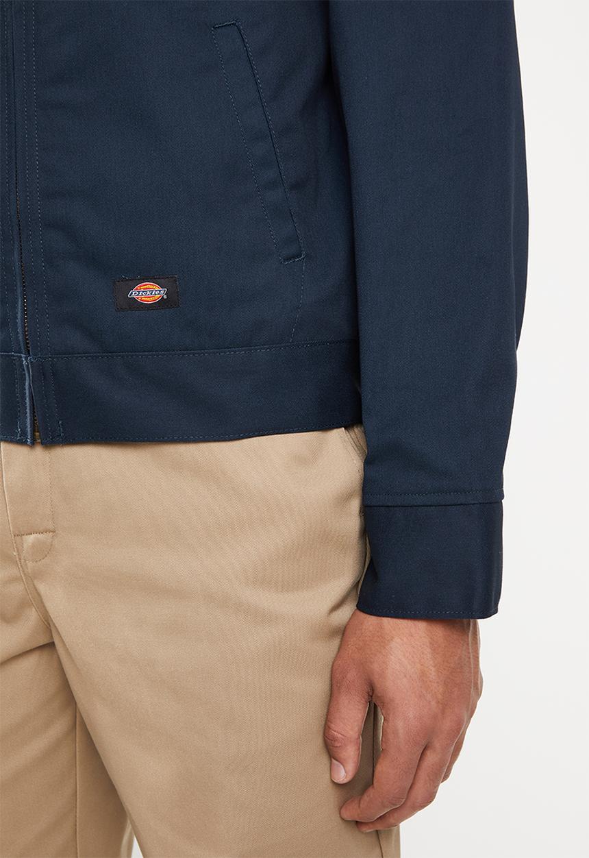 Dickies - Dickies eisenhower jacket - navy