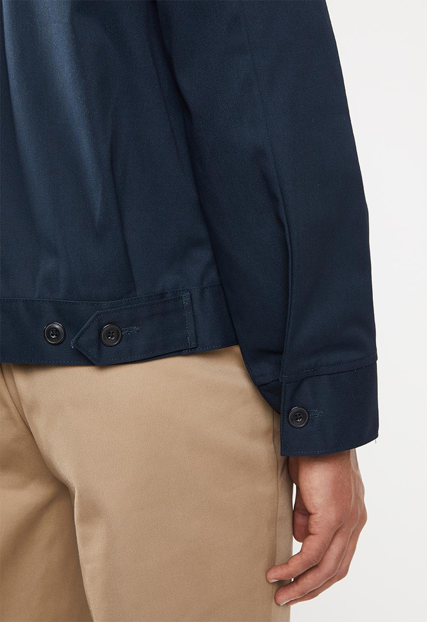 Dickies - Dickies eisenhower jacket - navy