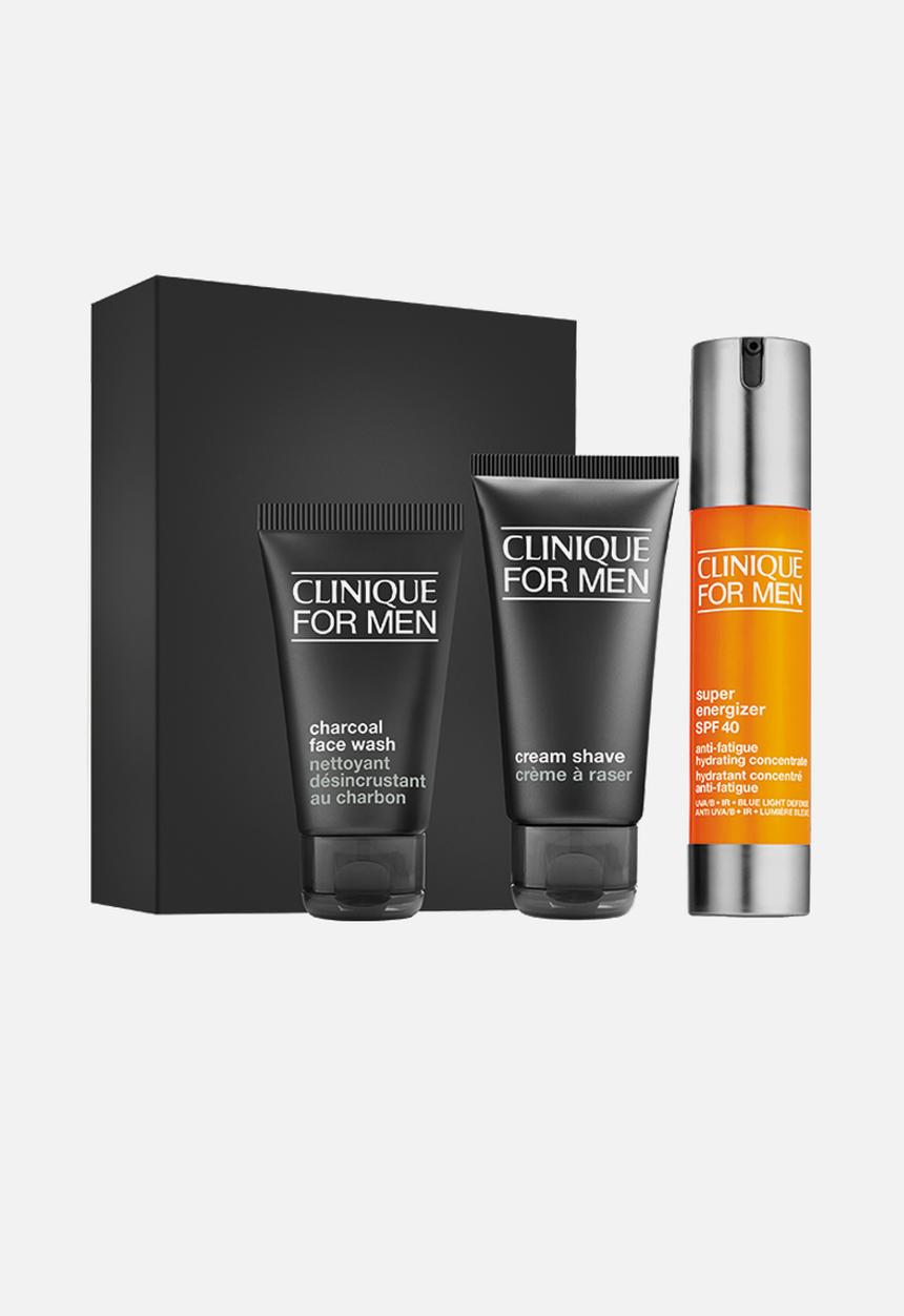 Clinique - Clinique for Men™ Anti Fatigue Set