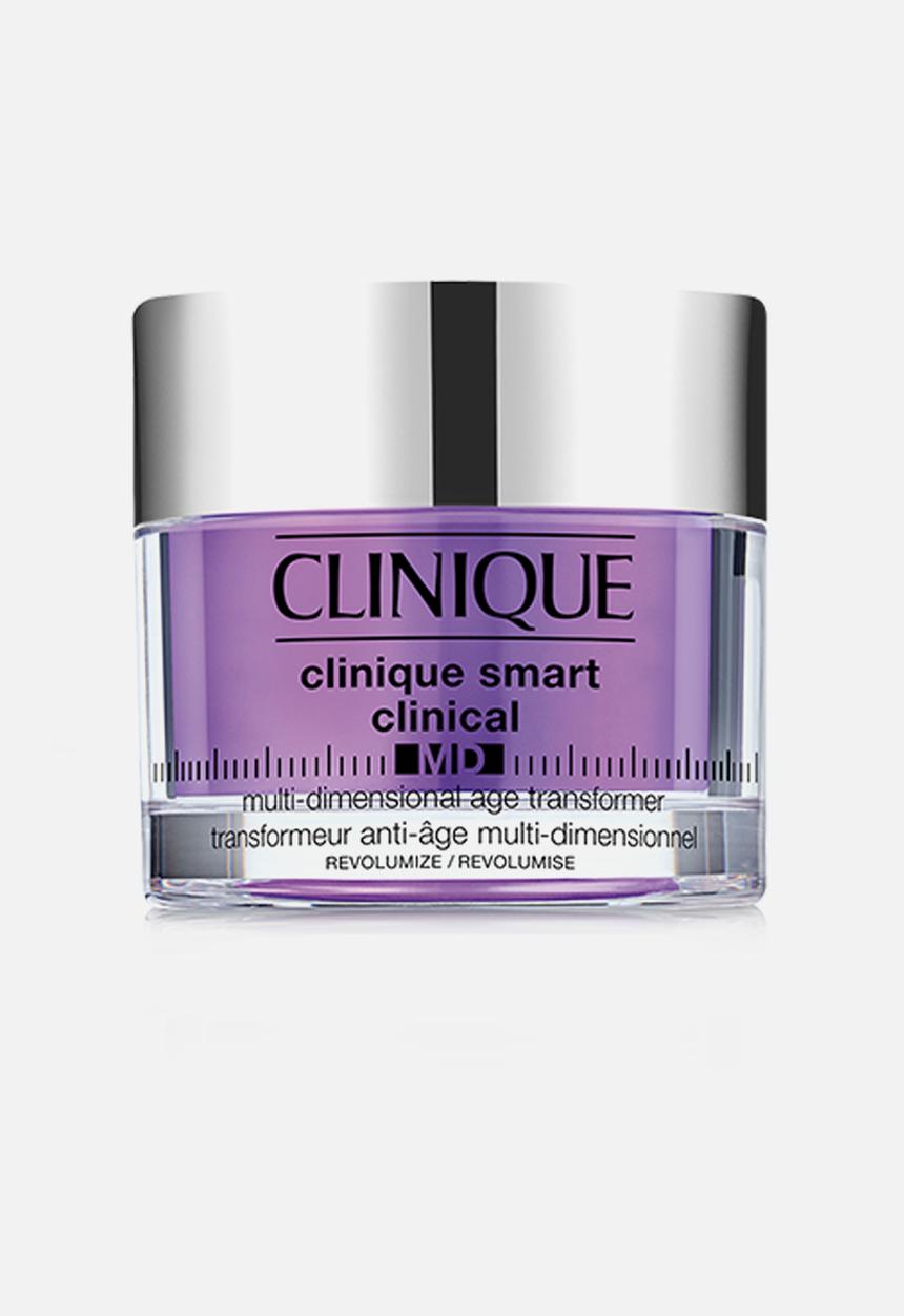 Clinique - Multi-dimensional age transformer revolumize - 30ml