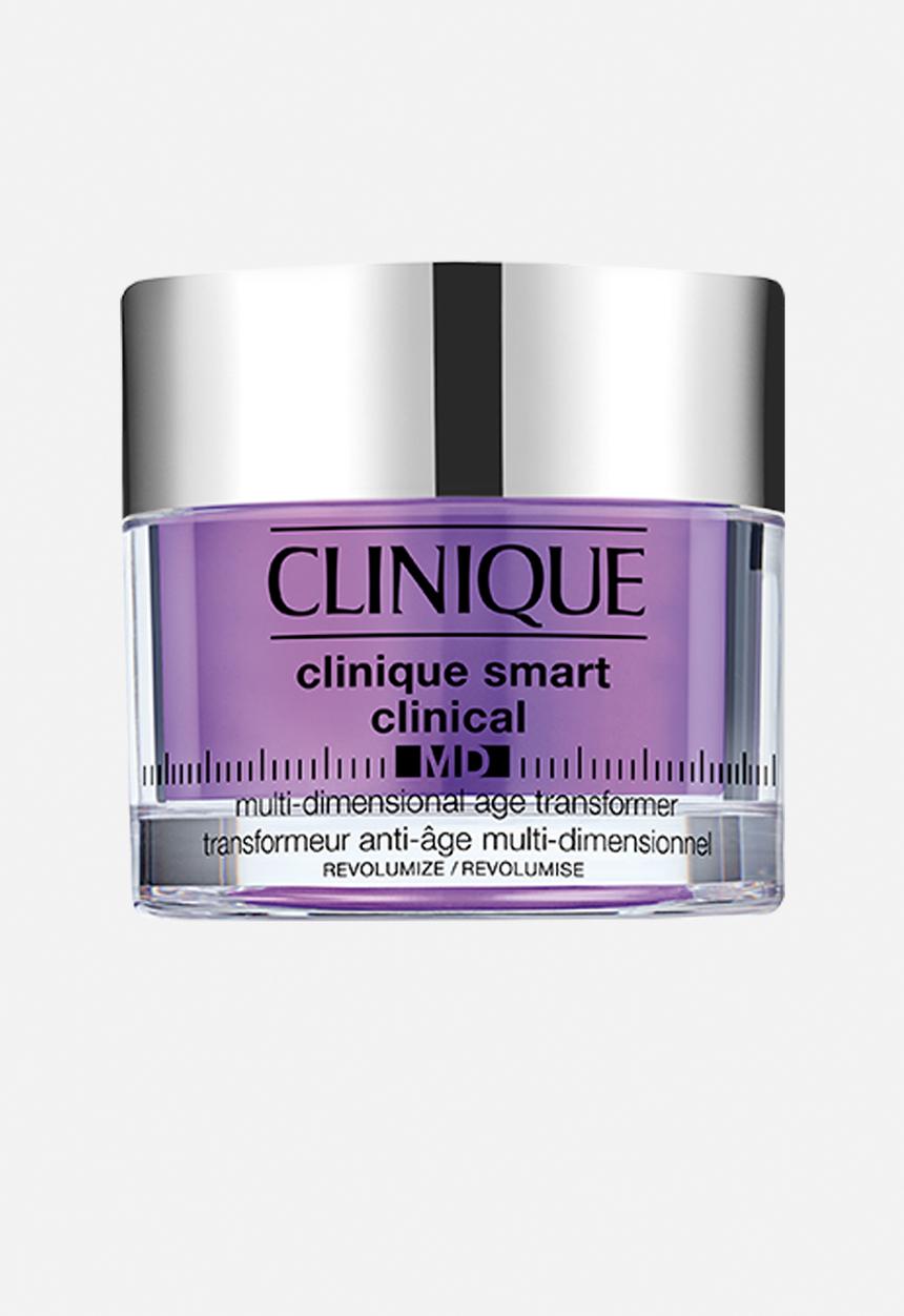 Clinique - Smart Clinical™ MD Multi-Dimensional Age Transformer - Revolumise