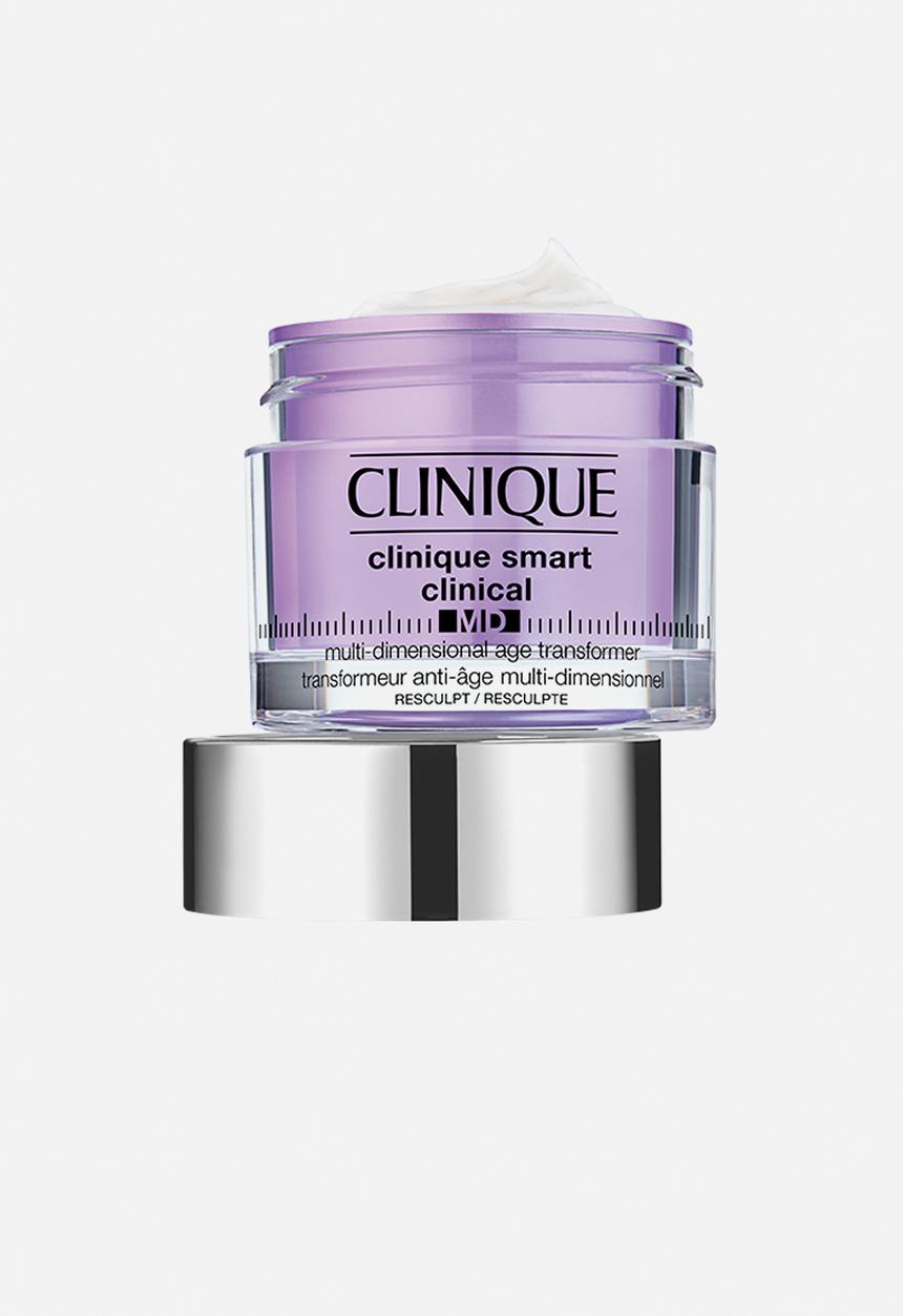 Clinique - Multi-dimensional age transformer resculpt - 30ml