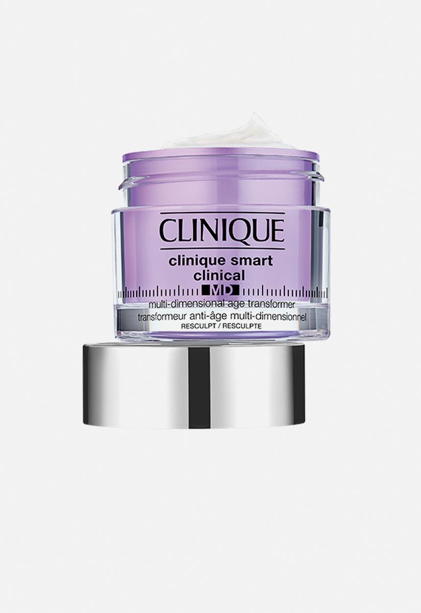 Clinique - Smart Clinical™ MD Multi-Dimensional Age Transformer - Resculpt