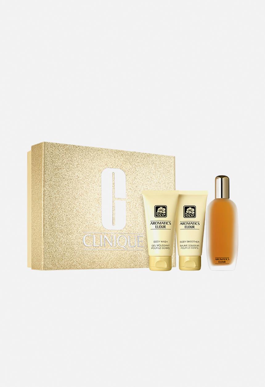 Clinique - Aromatics Elixer Riches Set