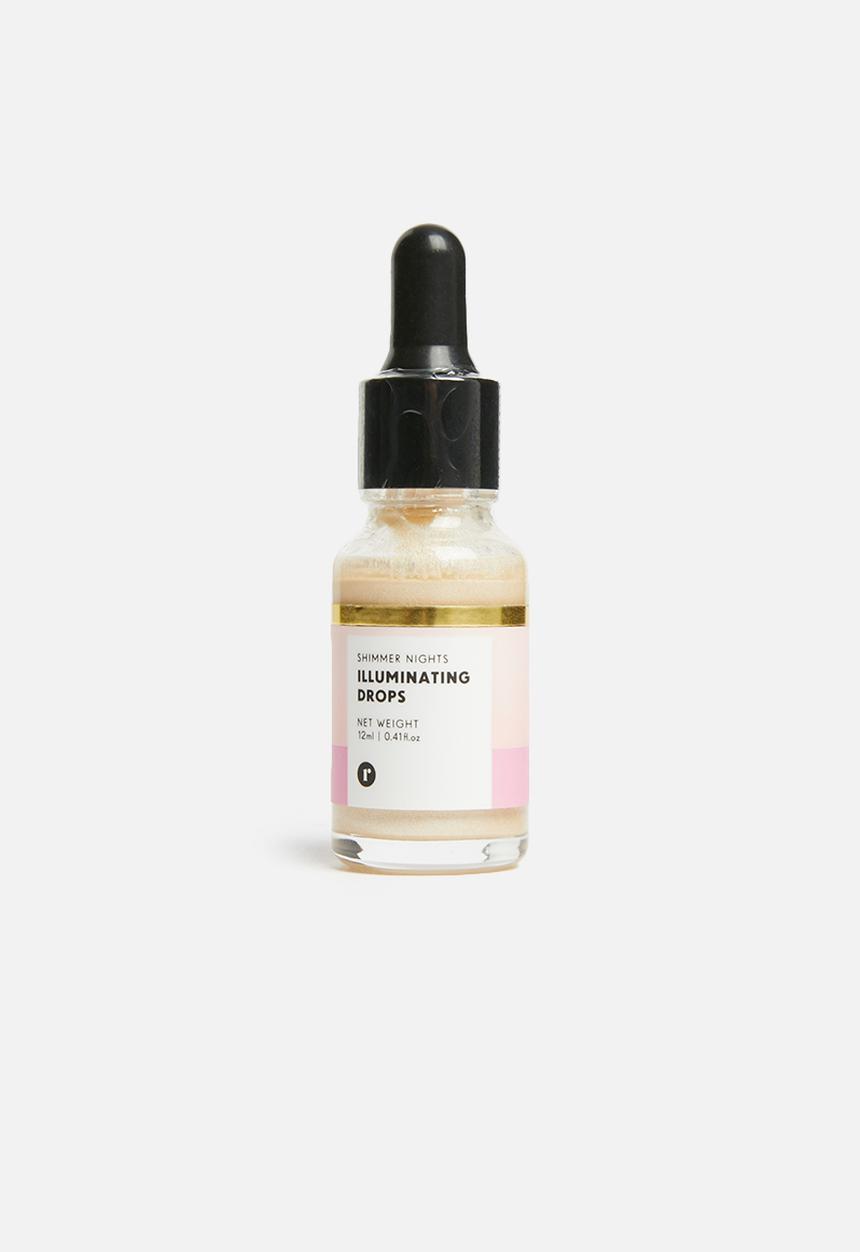 Cotton On - Rubi illuminating drops - shimmer nights