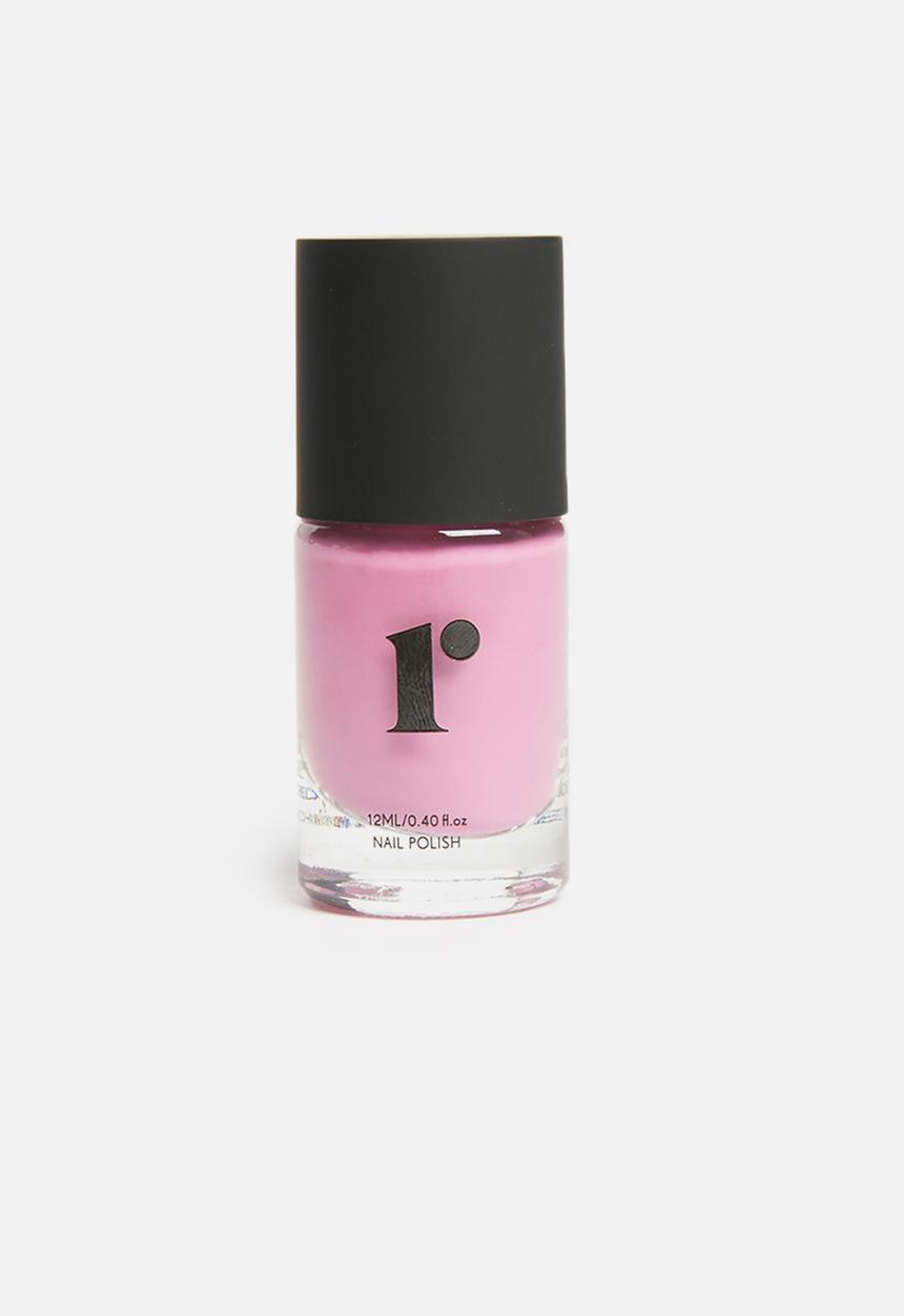 Cotton On - Rubi nail polish - peony