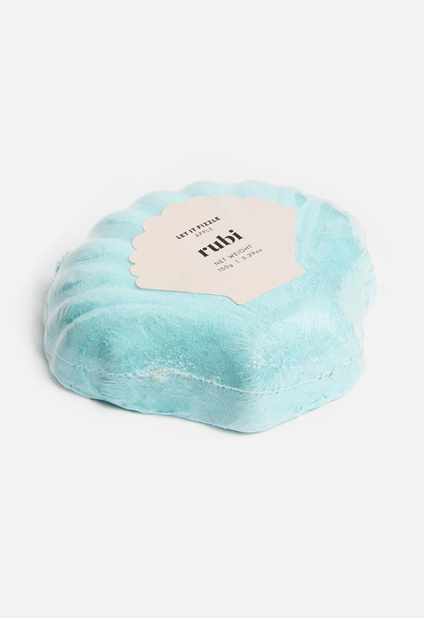 Cotton On - Rubi bath fizzer - blue