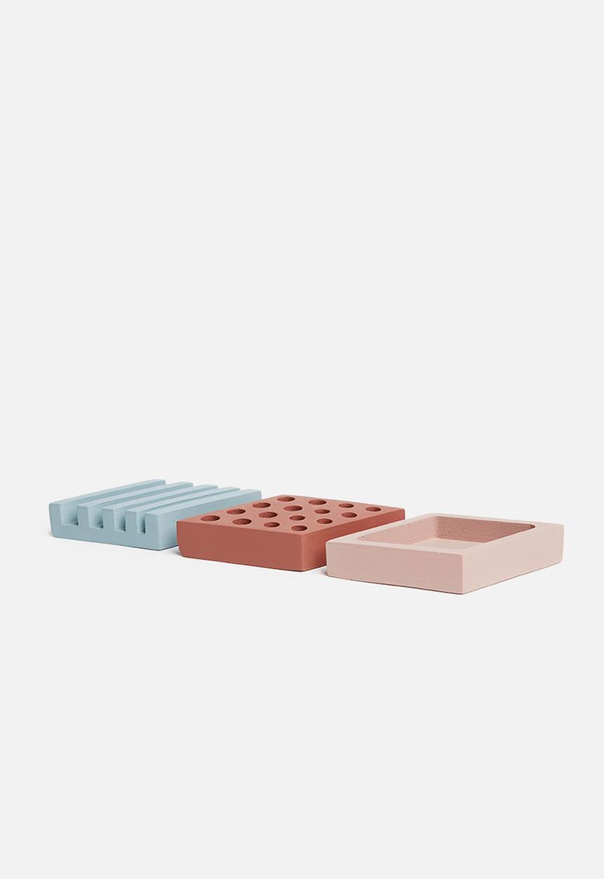 Sixth Floor - Desktop organiser - multi