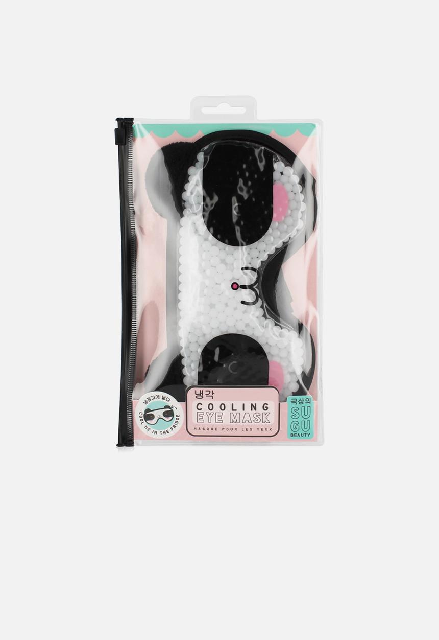 SUGU - Panda cooling eye mask