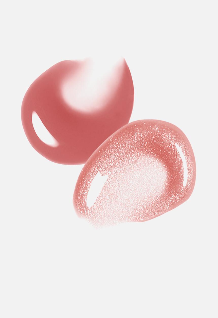 BOBBI BROWN - Glossy lip duo - nudes